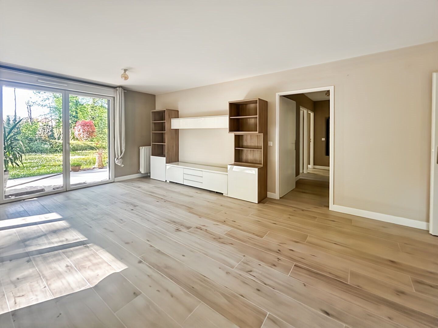 Appartement à vendre, 105m², Orsay