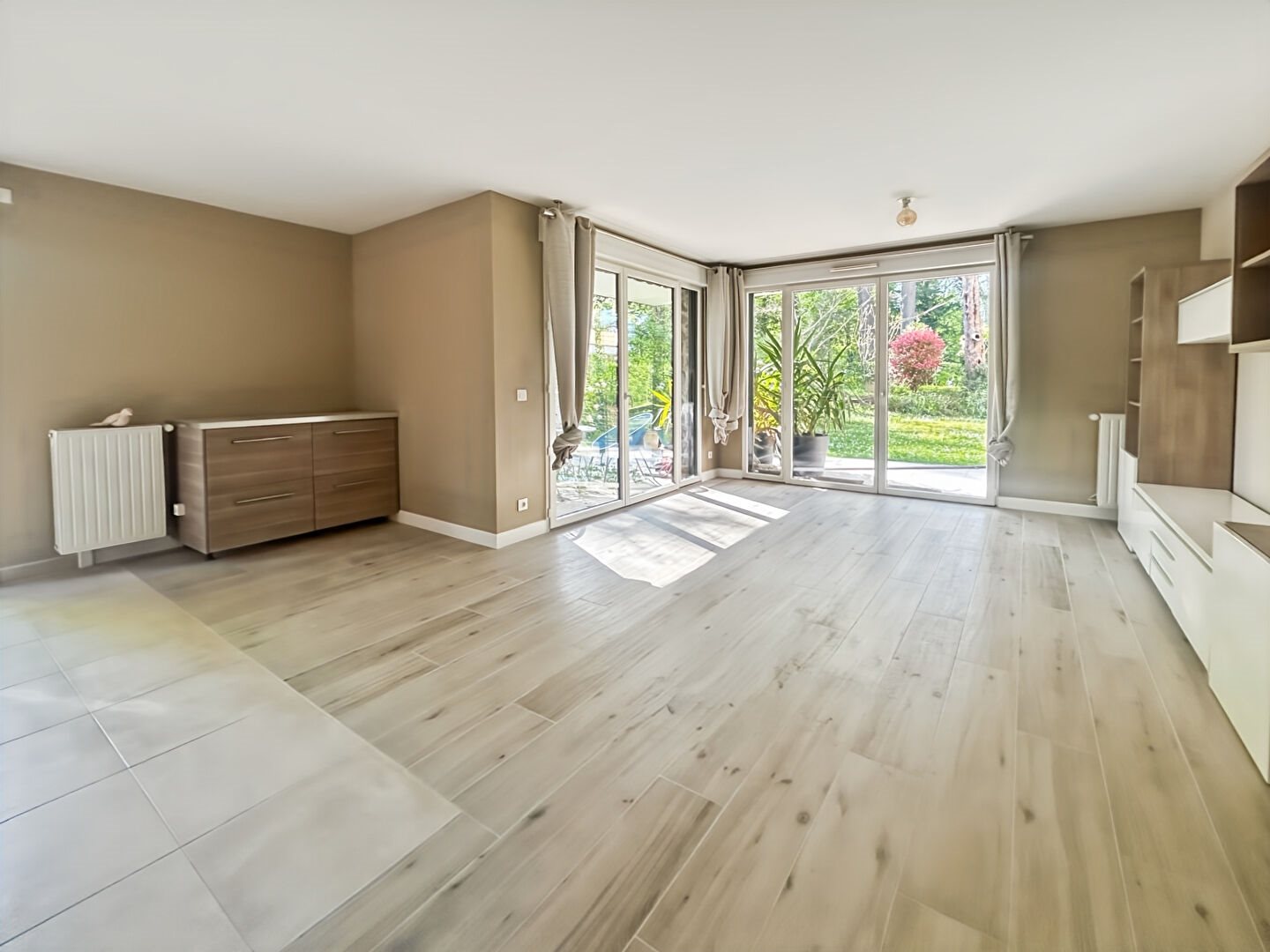 Appartement à vendre, 105m², Orsay