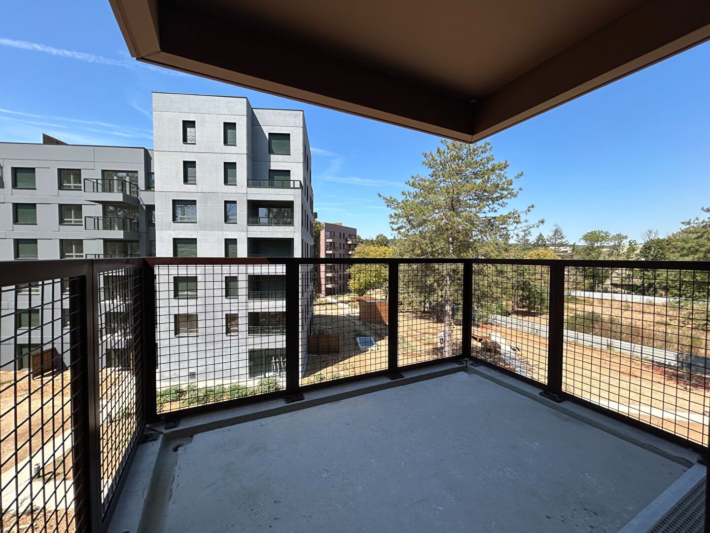 Appartement à louer, 50m², Massy