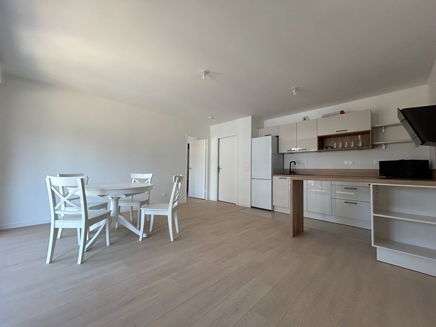 Appartement à louer, 50m², Massy
