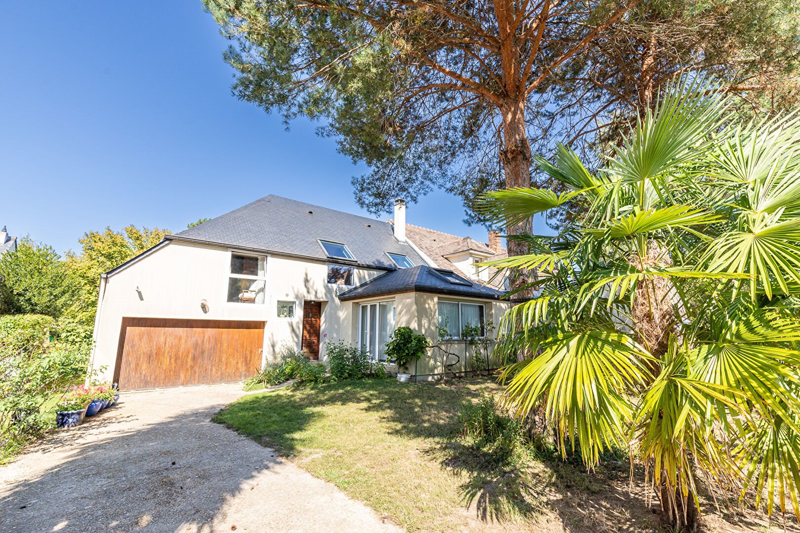 Maison à vendre, 140m², Orsay