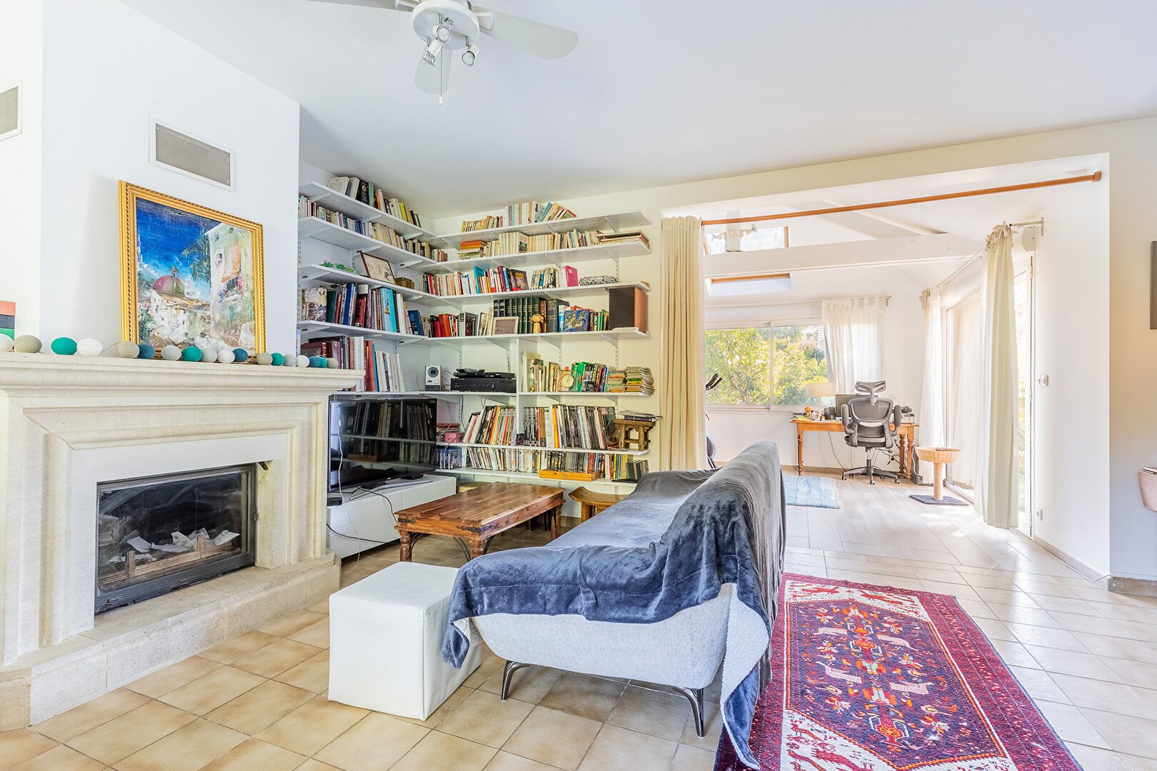 Maison à vendre, 140m², Orsay
