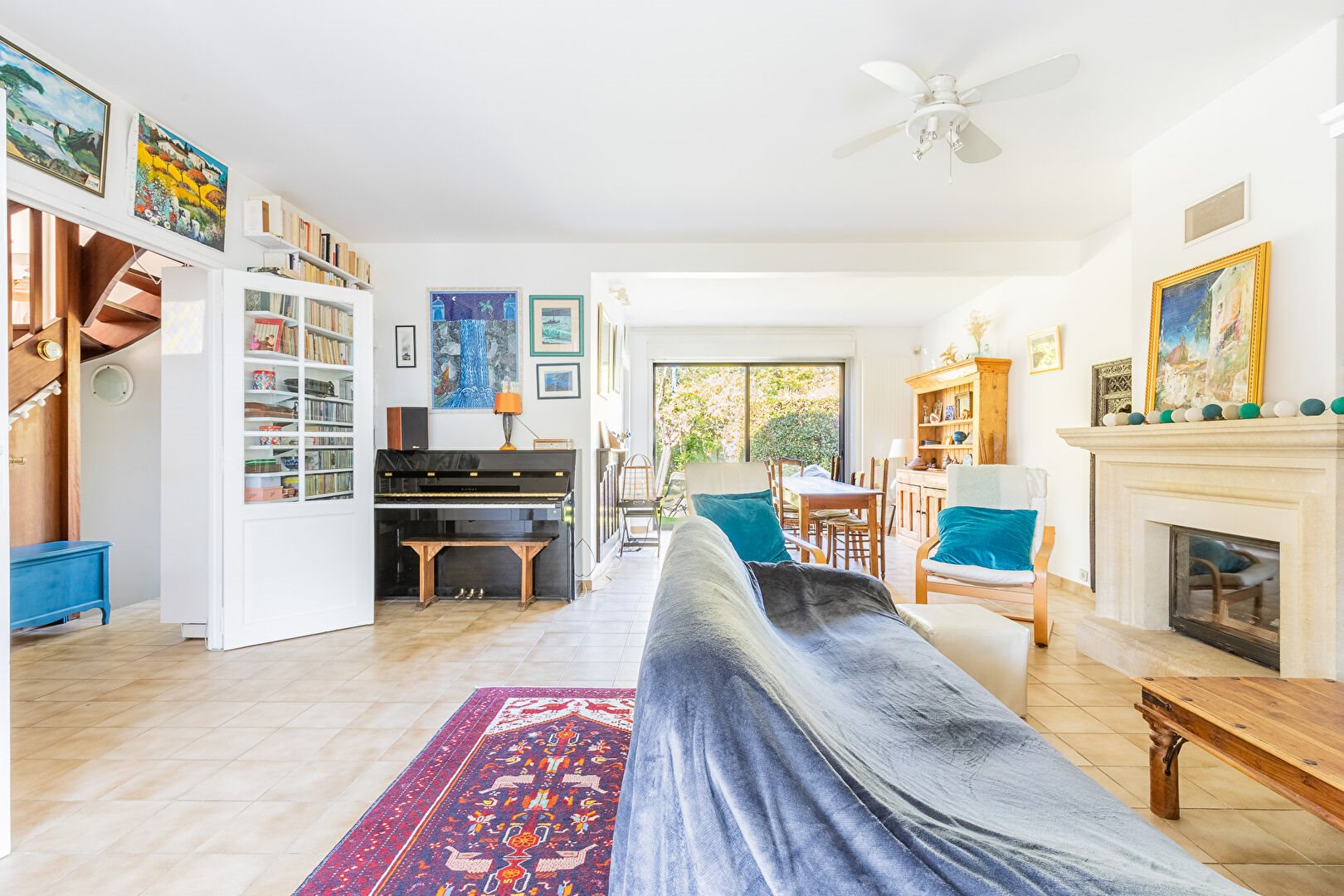 Maison à vendre, 140m², Orsay