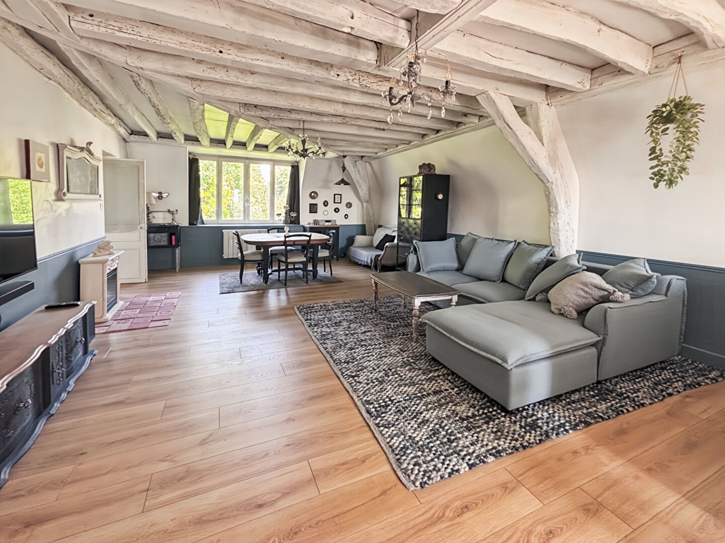 Appartement à vendre, 111m², Palaiseau