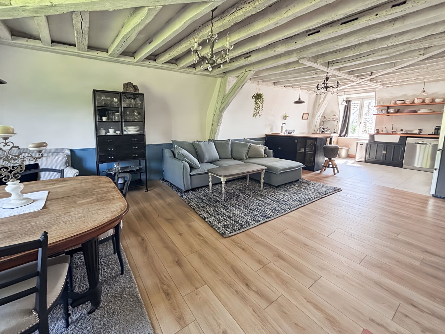 Appartement à vendre, 111m², Palaiseau