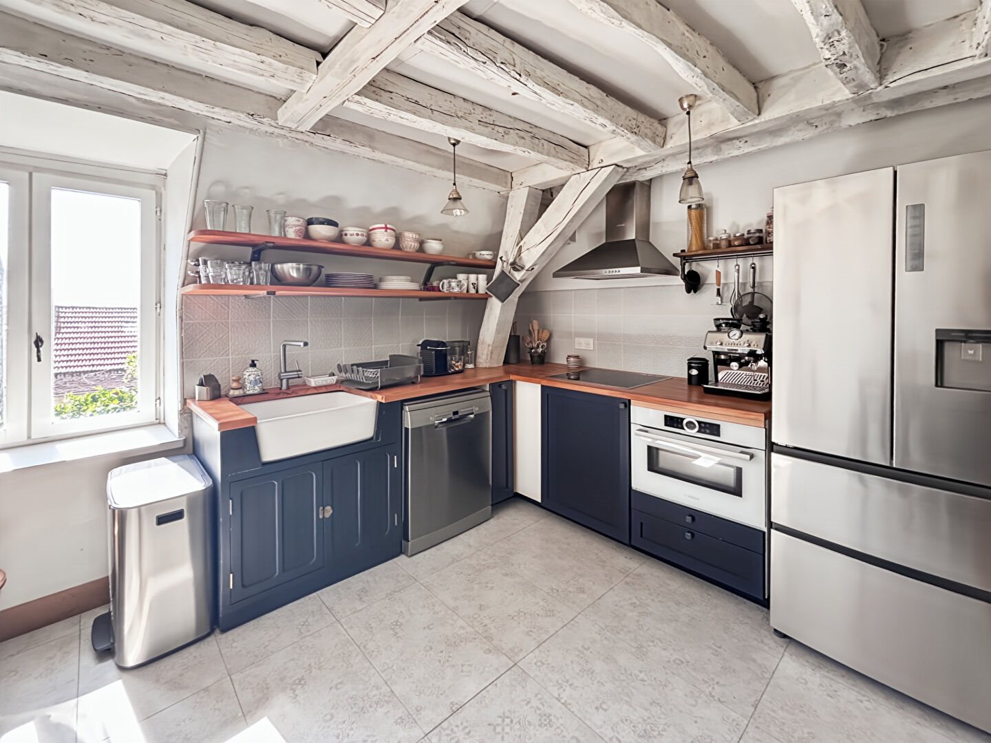 Appartement à vendre, 111m², Palaiseau