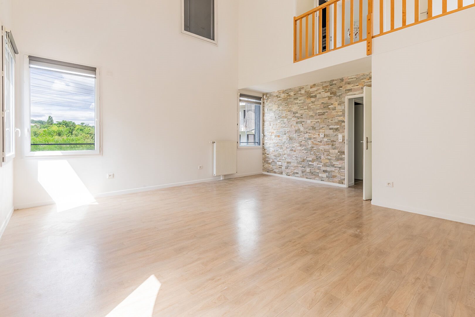 Appartement à vendre, 90m², Palaiseau