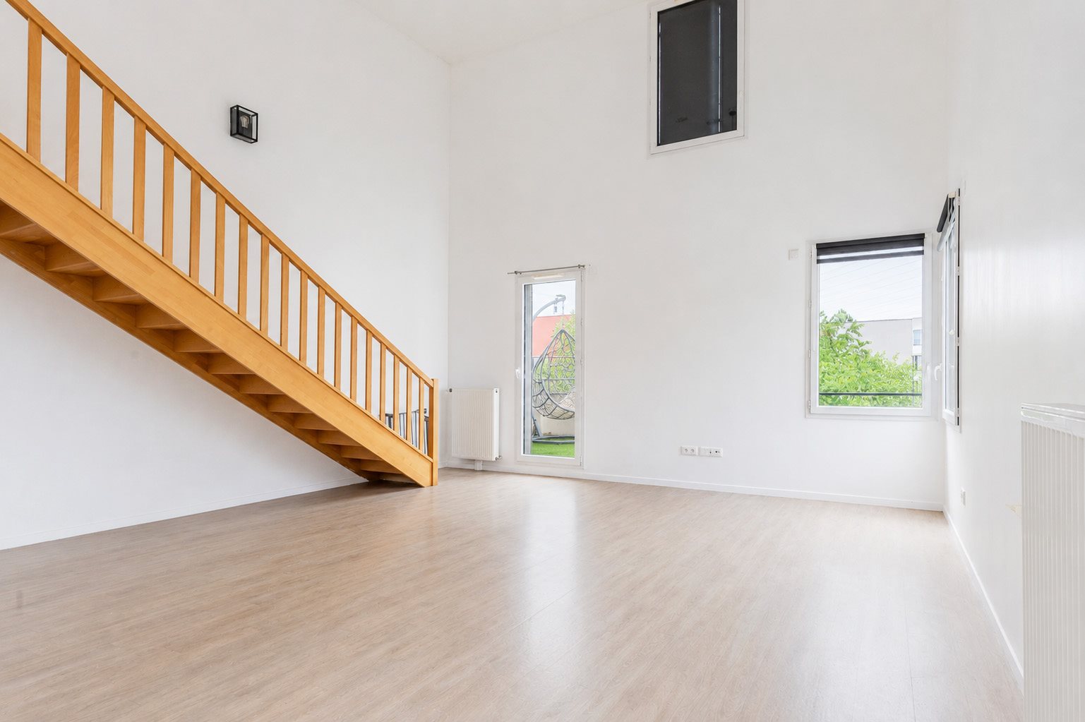 Appartement à vendre, 90m², Palaiseau