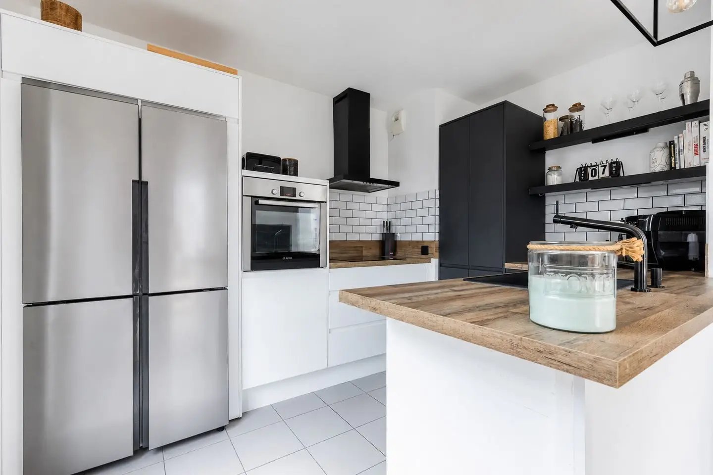 Appartement à vendre, 86m², Palaiseau