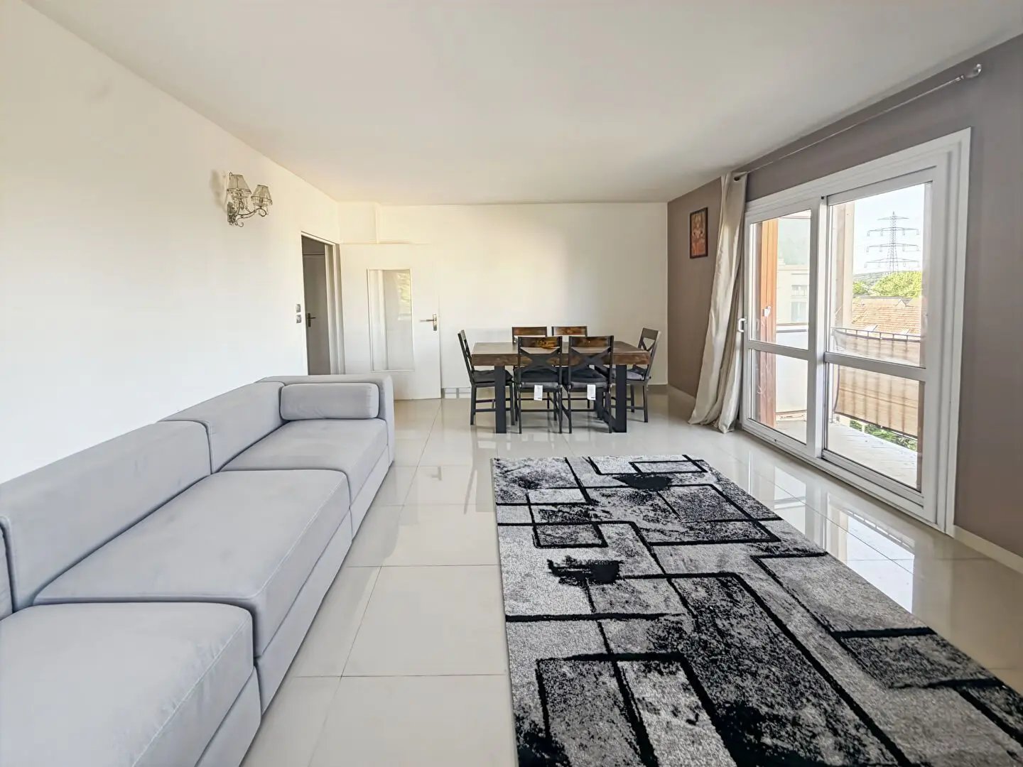 Appartement à vendre, 70m², Palaiseau