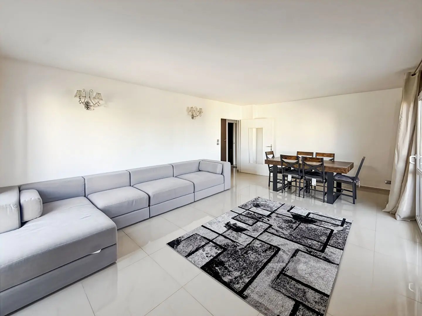Appartement à vendre, 70m², Palaiseau