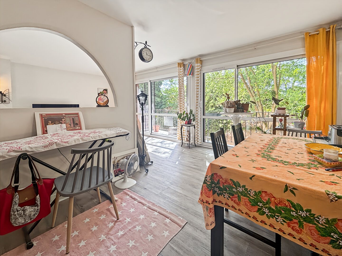 Appartement à vendre, 81m², Palaiseau