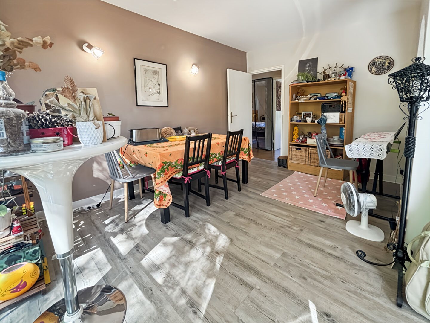 Appartement à vendre, 81m², Palaiseau