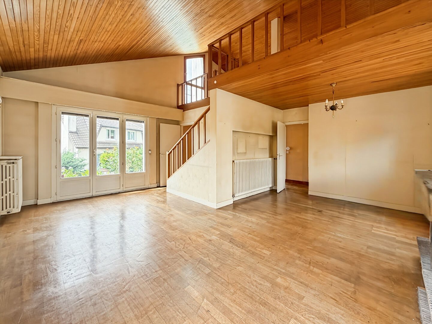Maison à vendre, 160m², Palaiseau