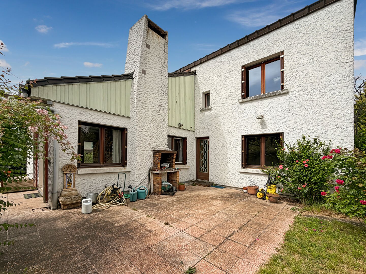 Maison à vendre, 160m², Palaiseau