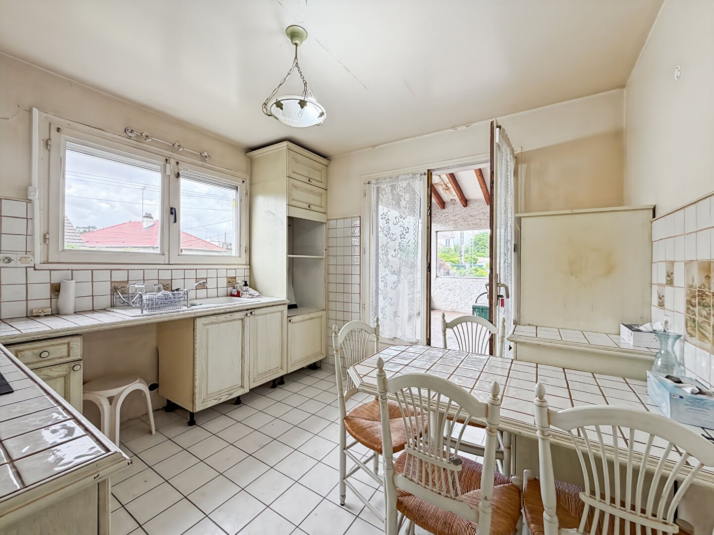 Maison à vendre, 160m², Palaiseau