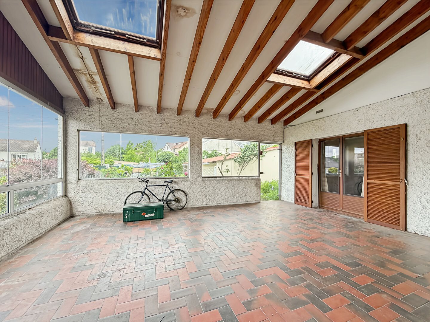Maison à vendre, 160m², Palaiseau