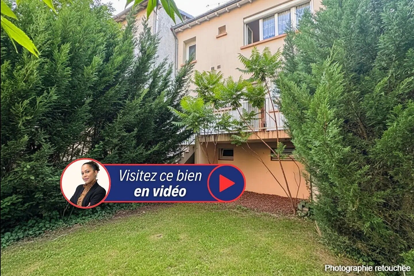 Maison à vendre, 75m², Palaiseau