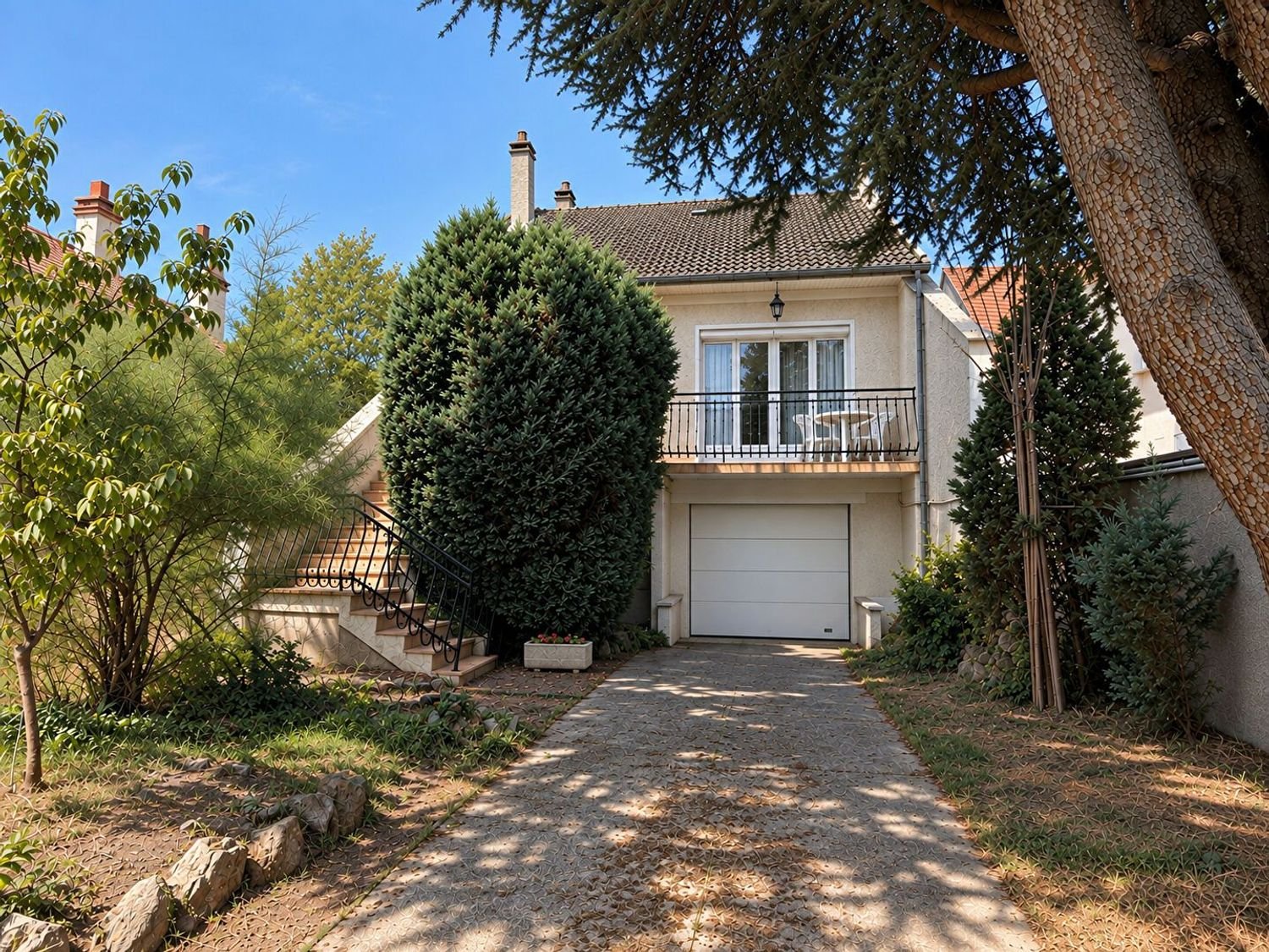 Maison à vendre, 66m², Villebon-sur-Yvette