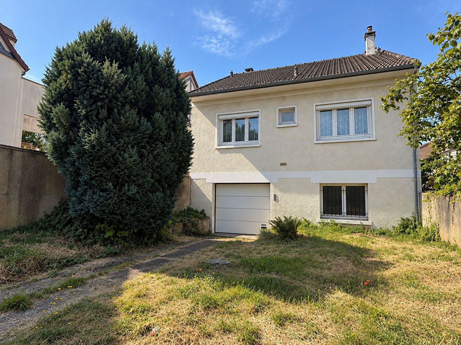 Maison à vendre, 66m², Villebon-sur-Yvette