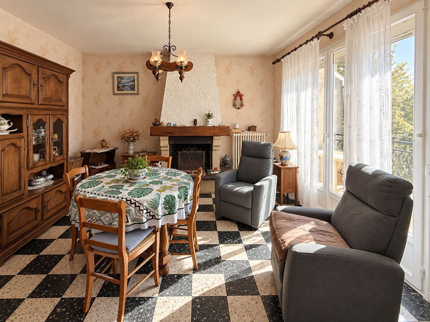 Maison à vendre, 66m², Villebon-sur-Yvette