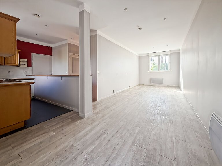 Appartement à vendre, 48m², Massy