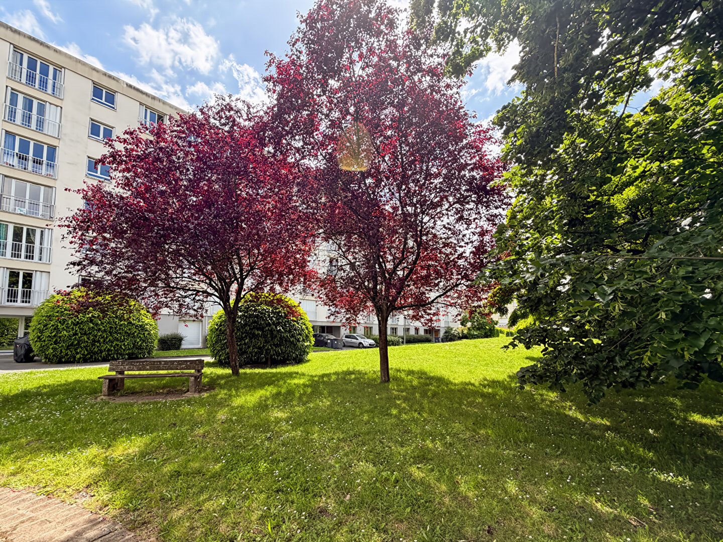 Appartement à vendre, 76m², Villebon-sur-Yvette