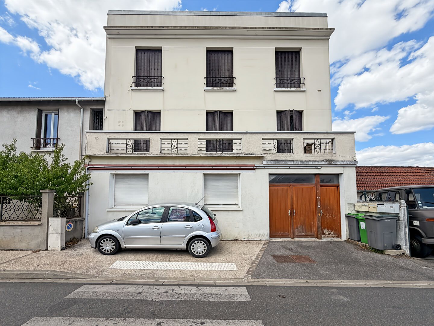 Appartement à vendre, 30m², Massy