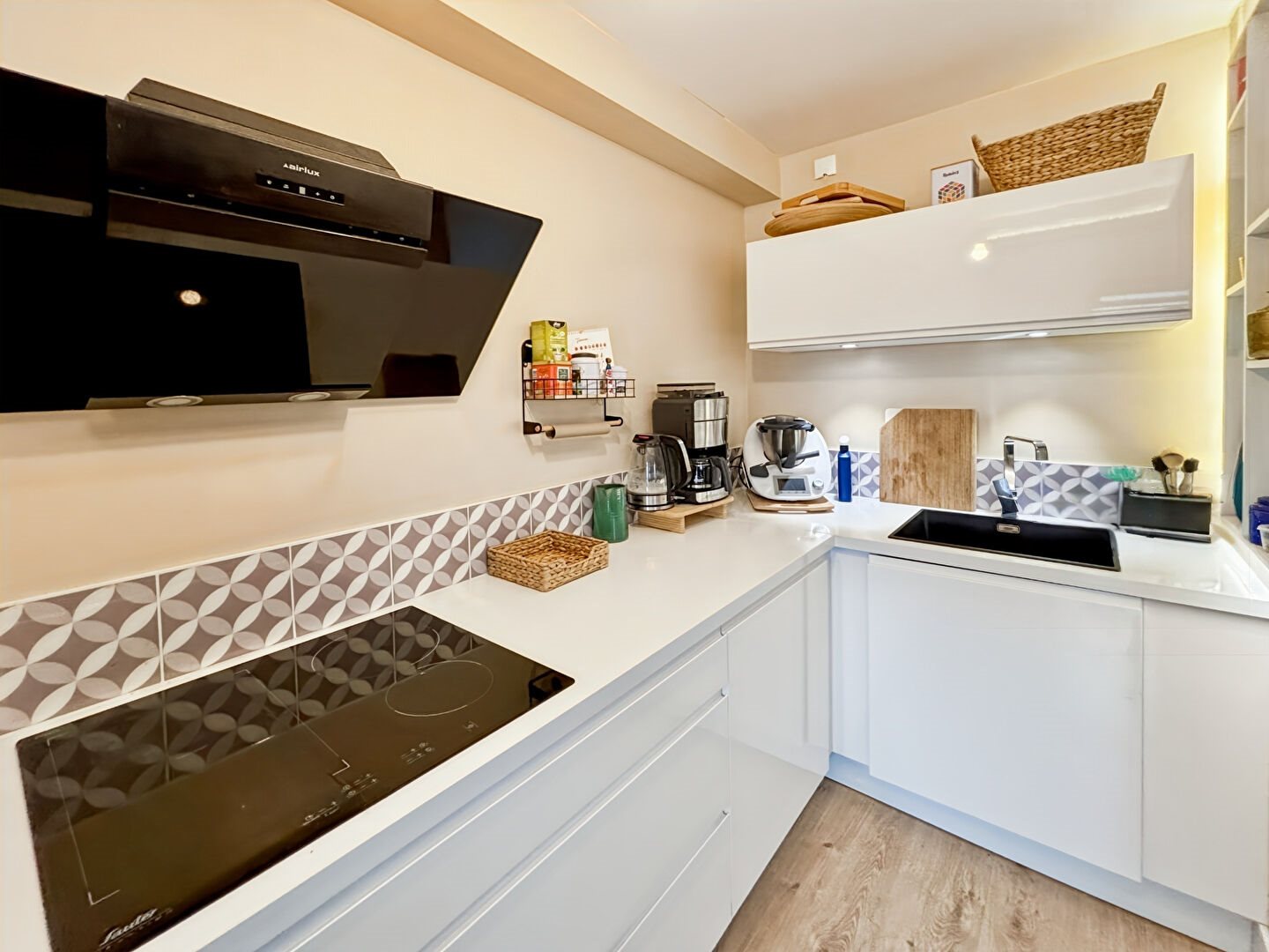 Appartement à vendre, 62m², Palaiseau
