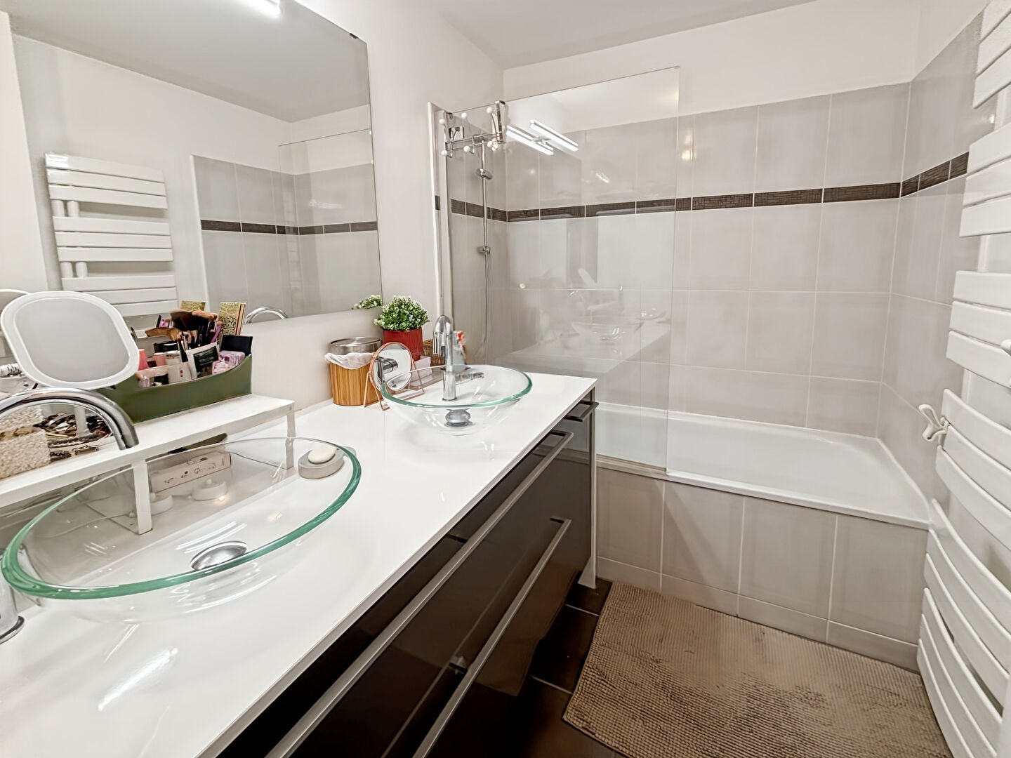 Appartement à vendre, 62m², Palaiseau