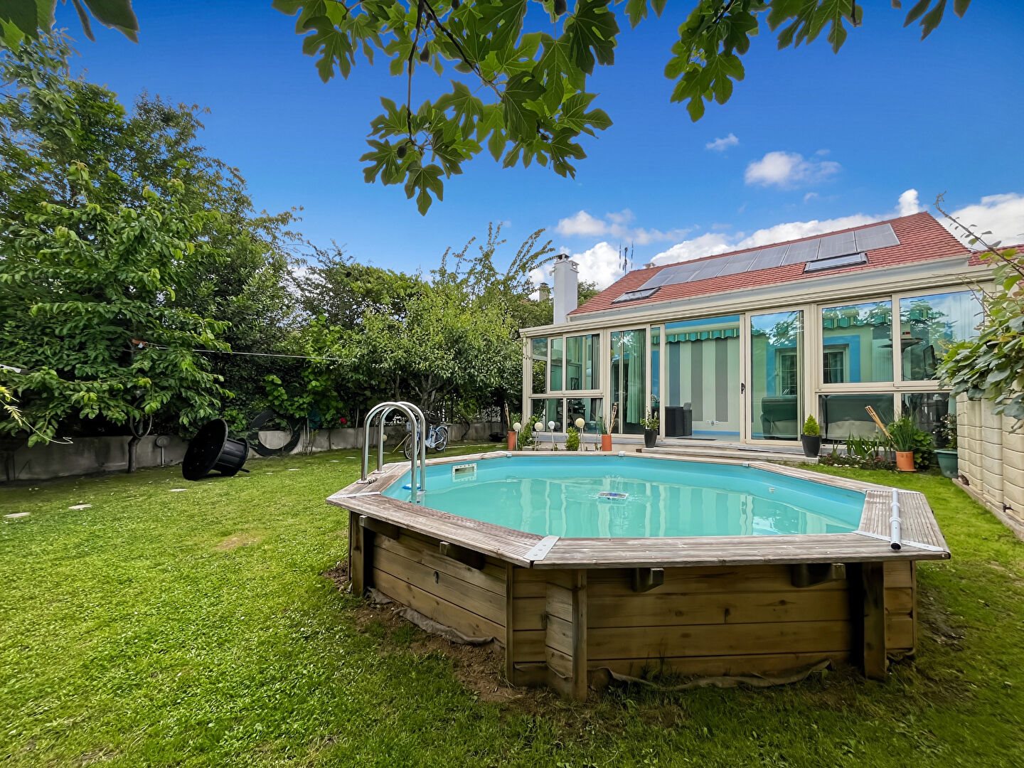 Maison à vendre, 200m², Savigny-sur-Orge