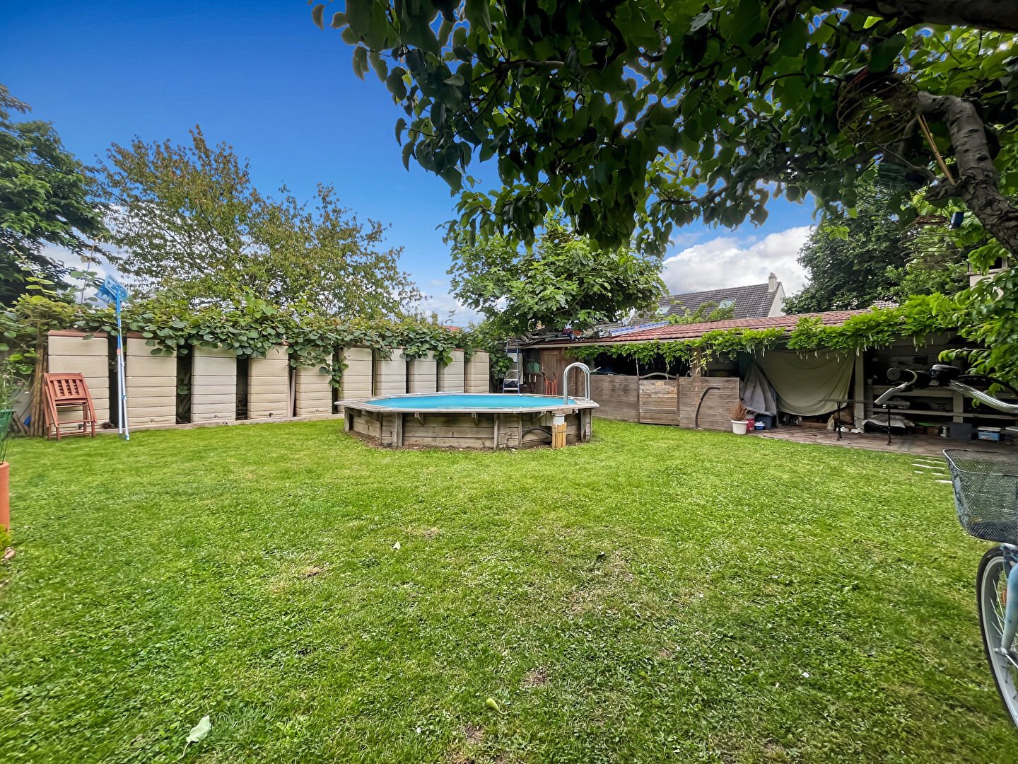 Maison à vendre, 200m², Savigny-sur-Orge
