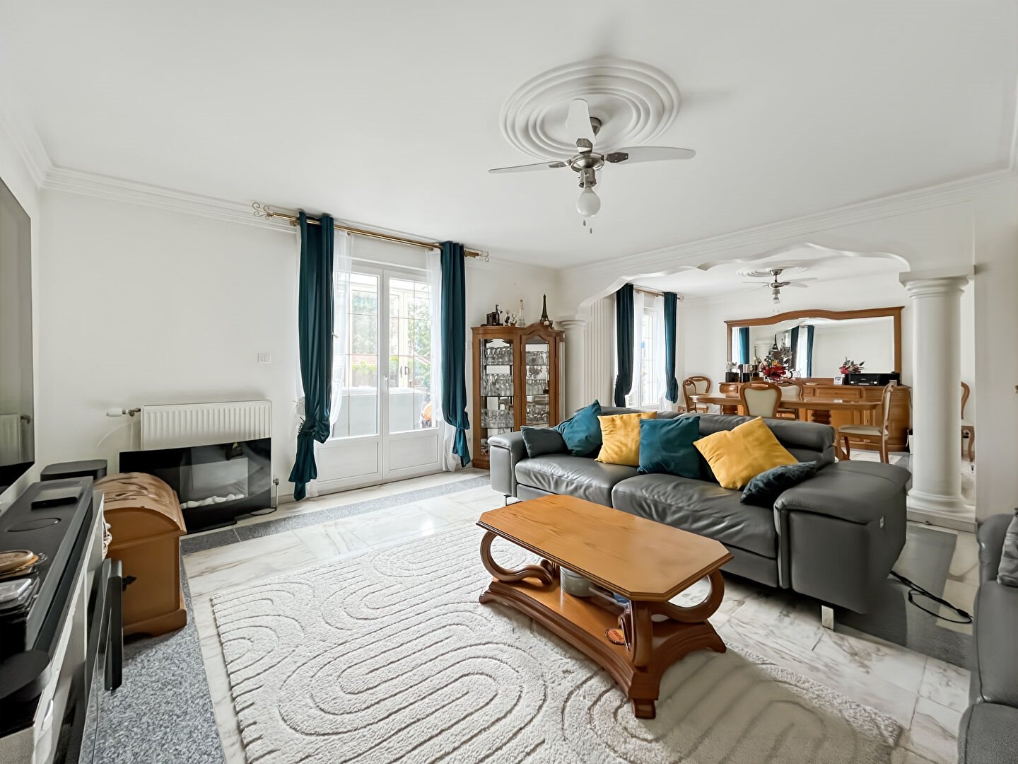 Maison à vendre, 200m², Savigny-sur-Orge