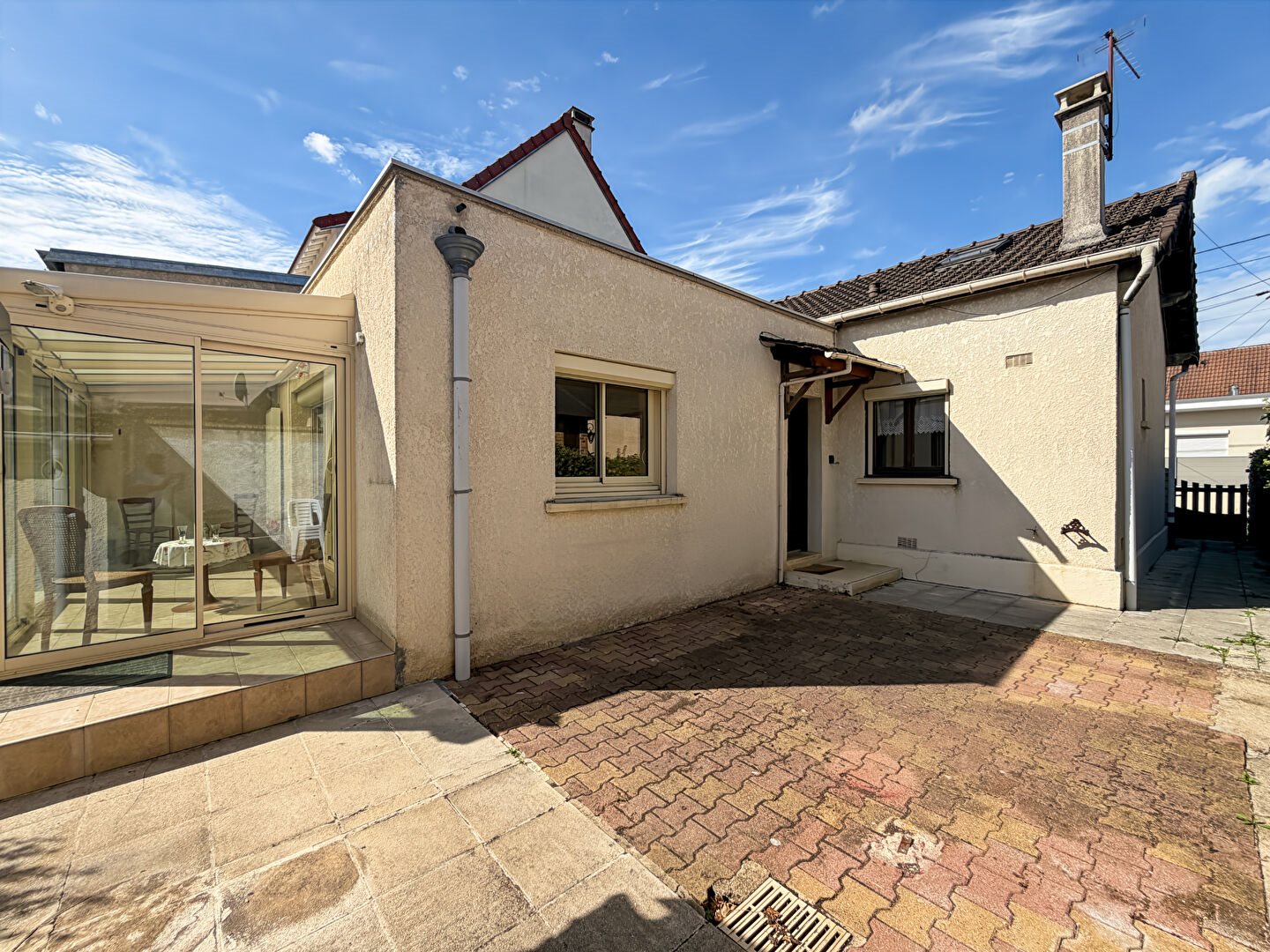 Maison à vendre, 85m², Palaiseau