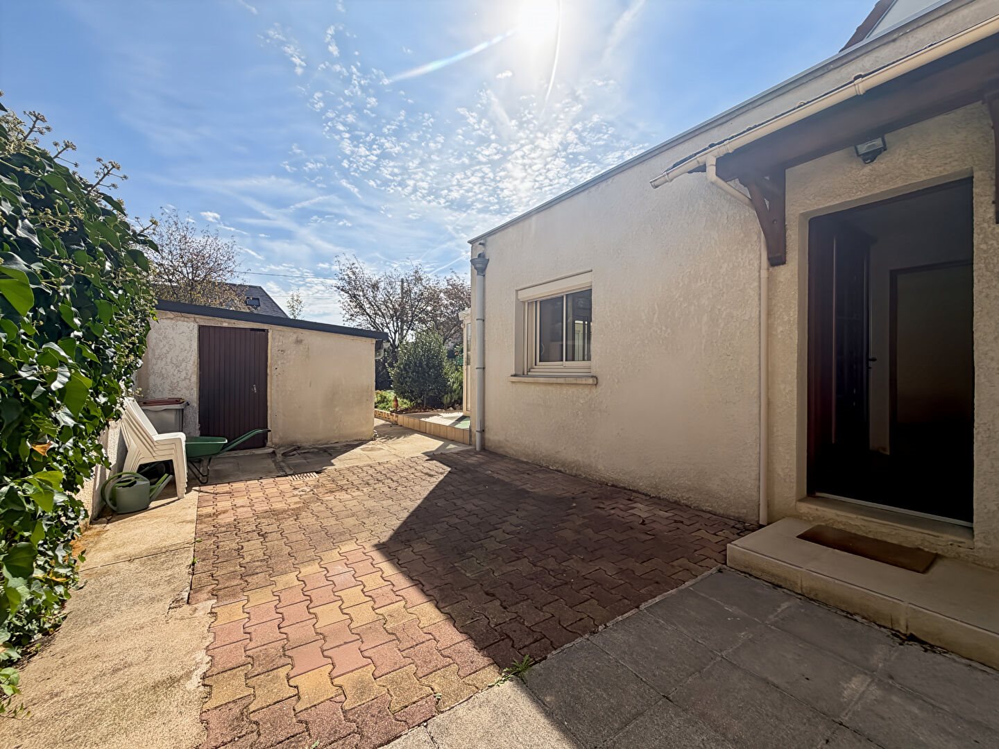 Maison à vendre, 85m², Palaiseau