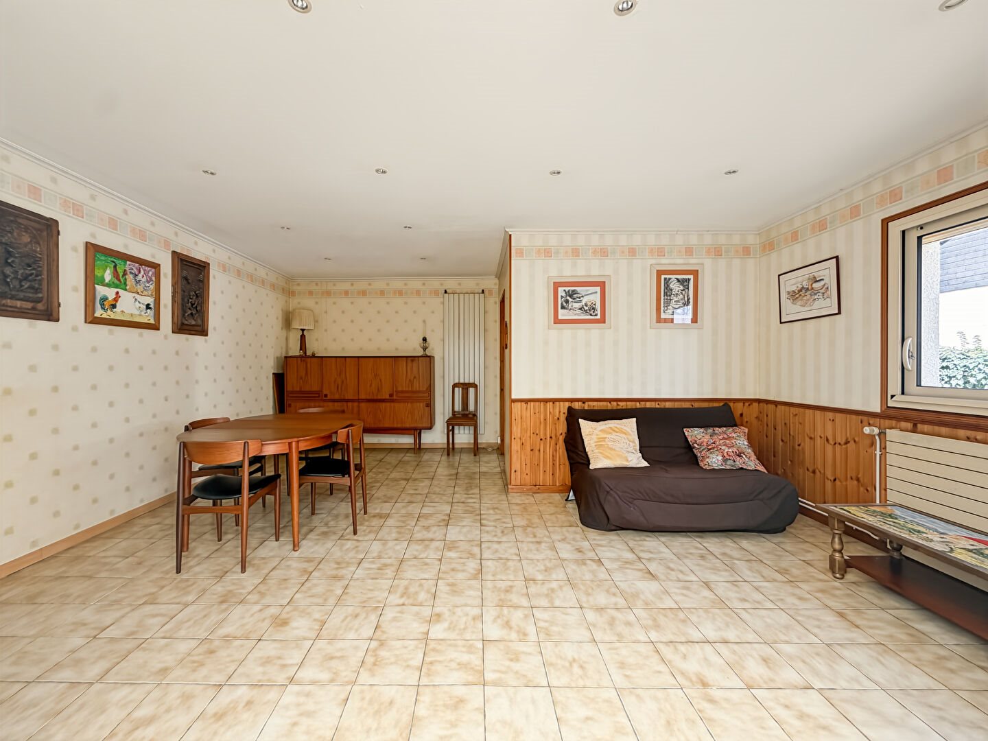 Maison à vendre, 85m², Palaiseau