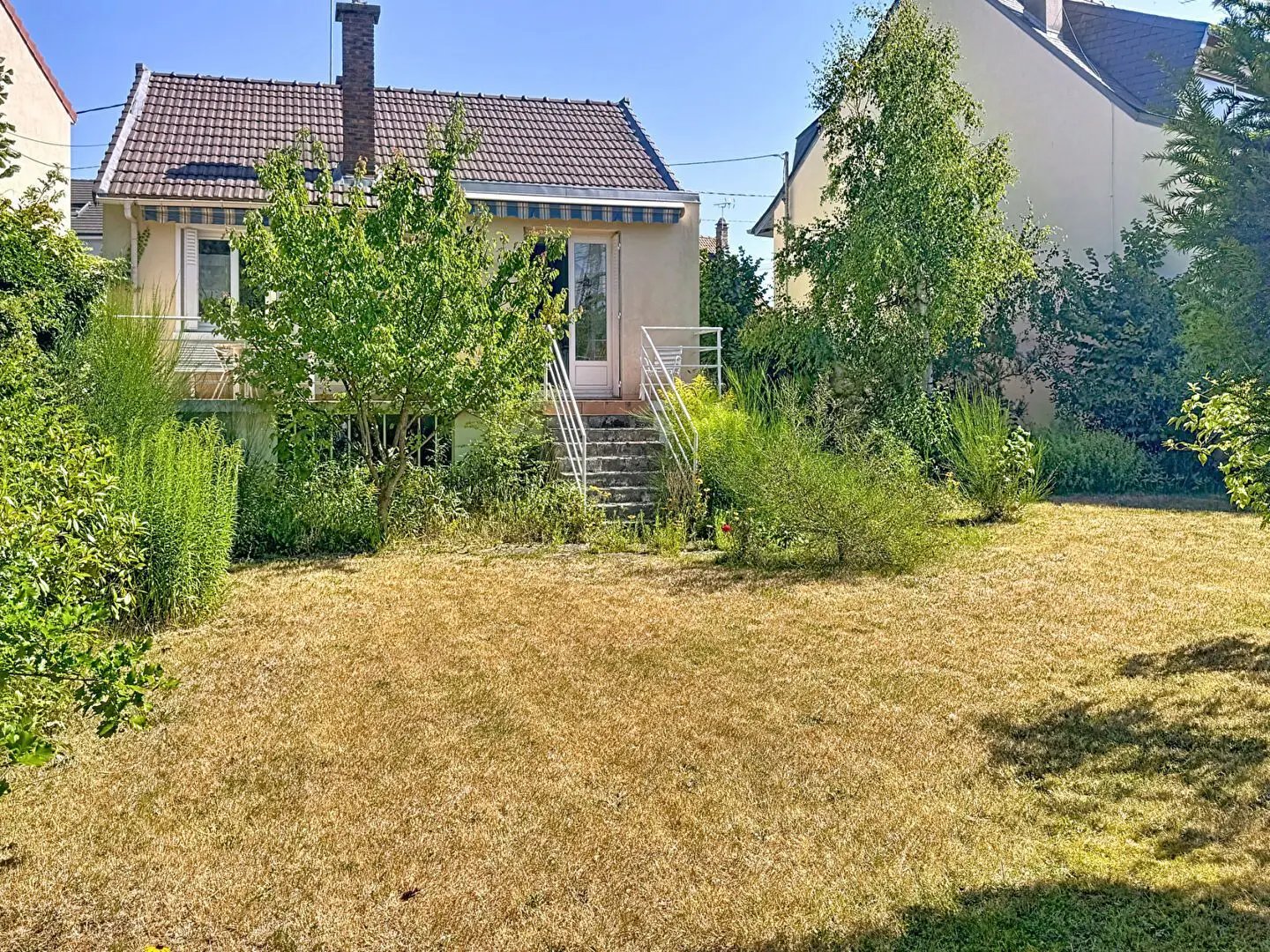 Maison à vendre, 59m², Palaiseau