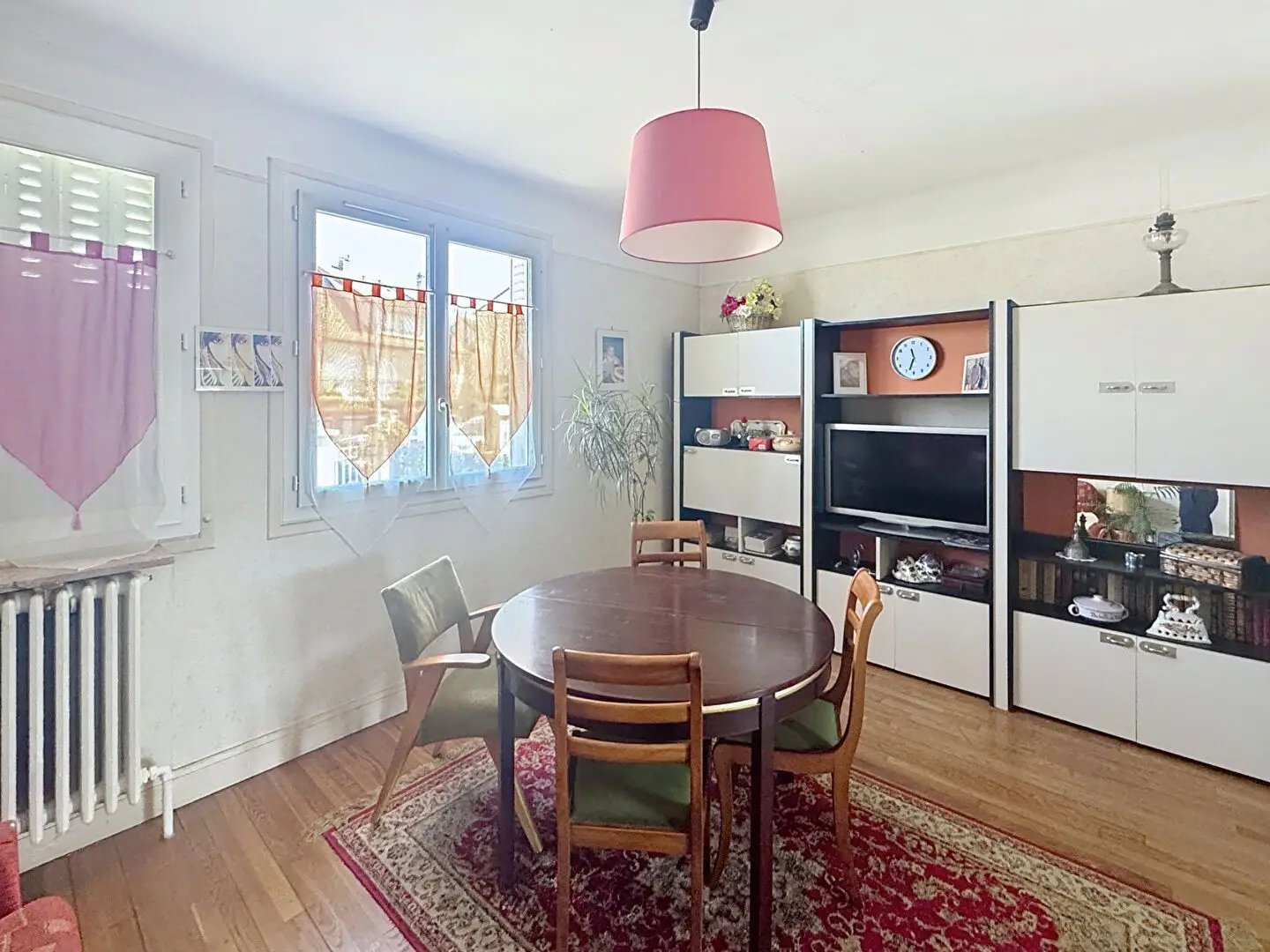 Maison à vendre, 59m², Palaiseau