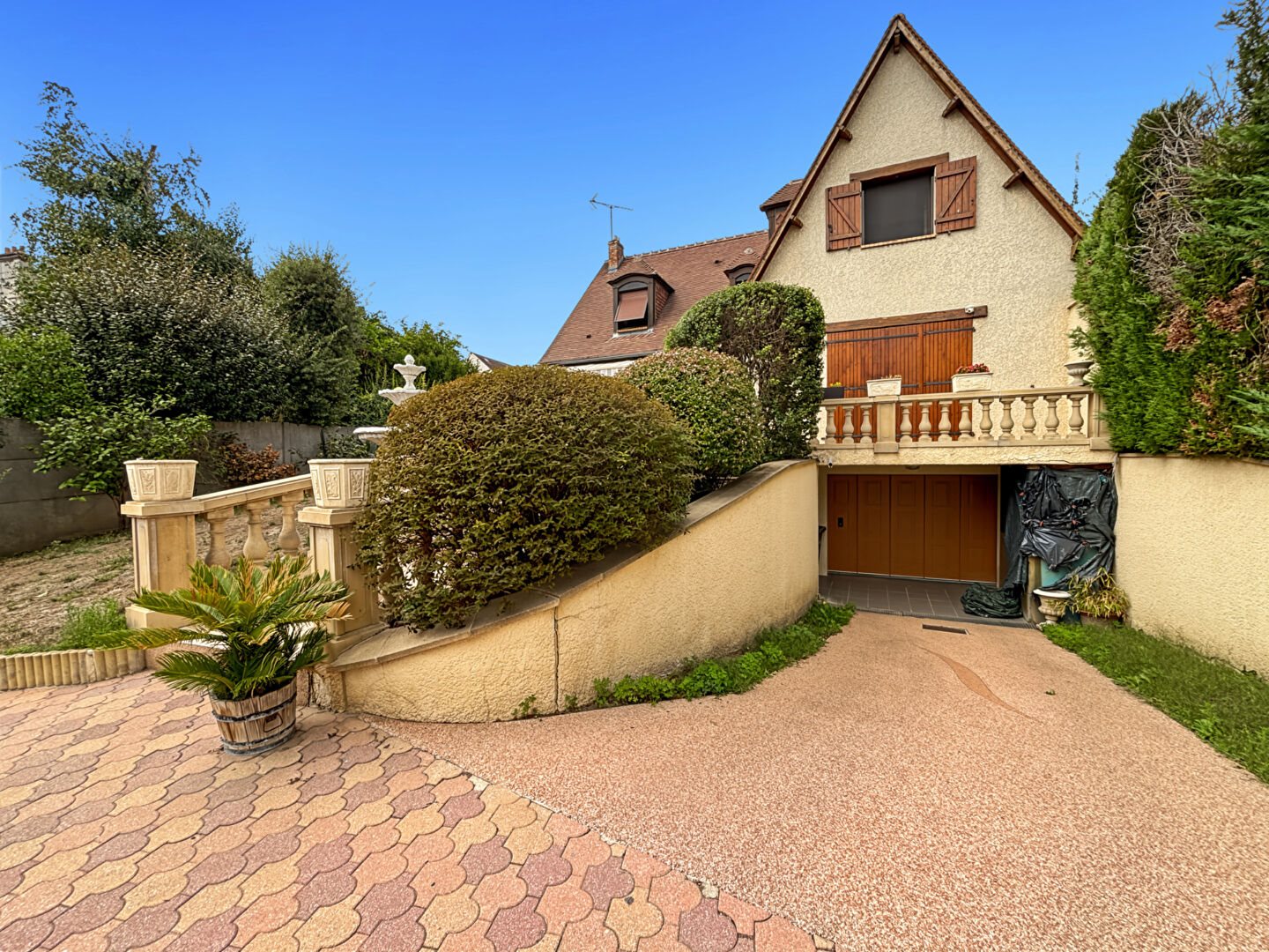 Maison à vendre, 181m², Palaiseau