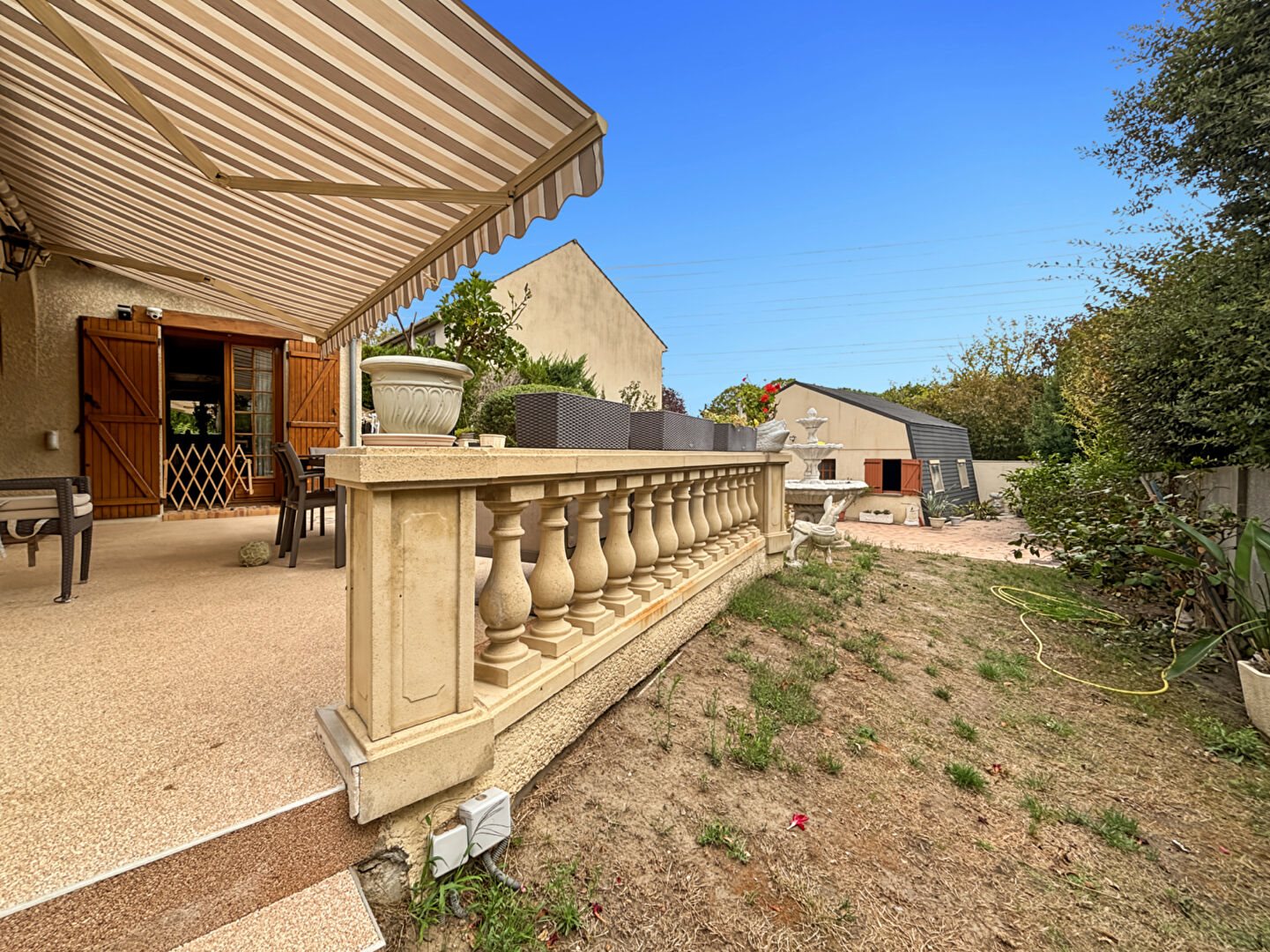 Maison à vendre, 181m², Palaiseau