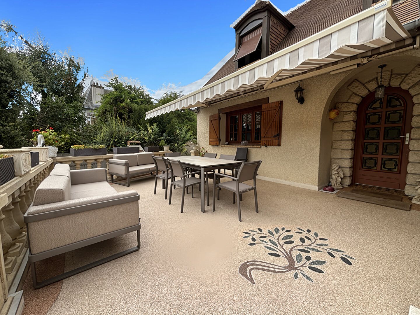 Maison à vendre, 181m², Palaiseau