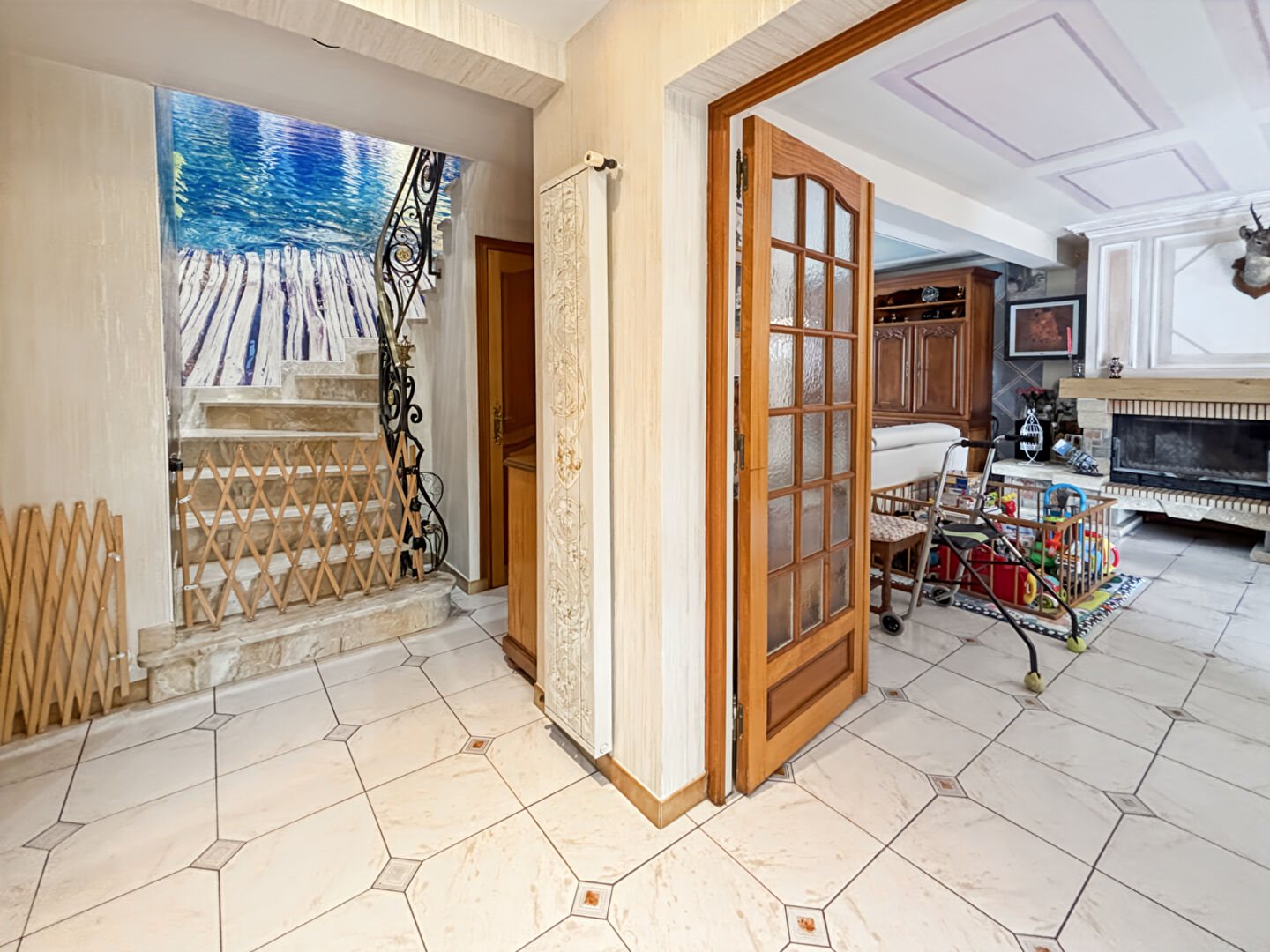 Maison à vendre, 181m², Palaiseau