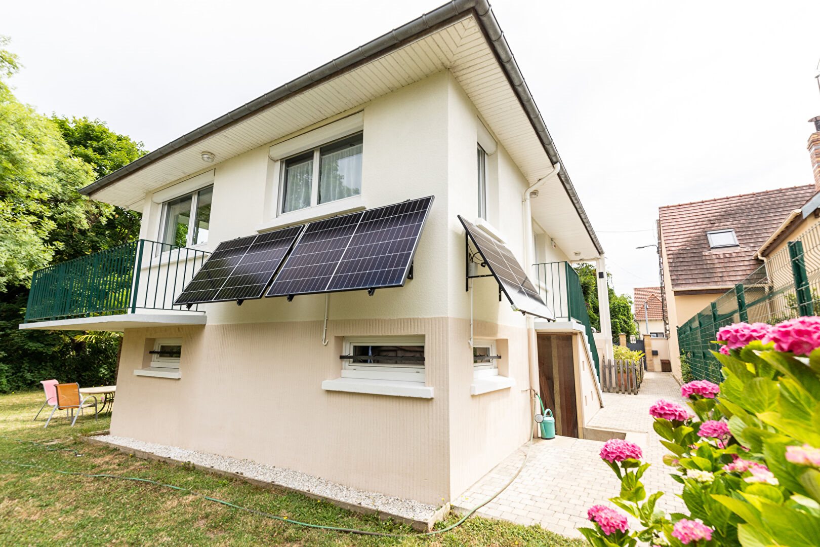 Maison à vendre, 77m², Villebon-sur-Yvette