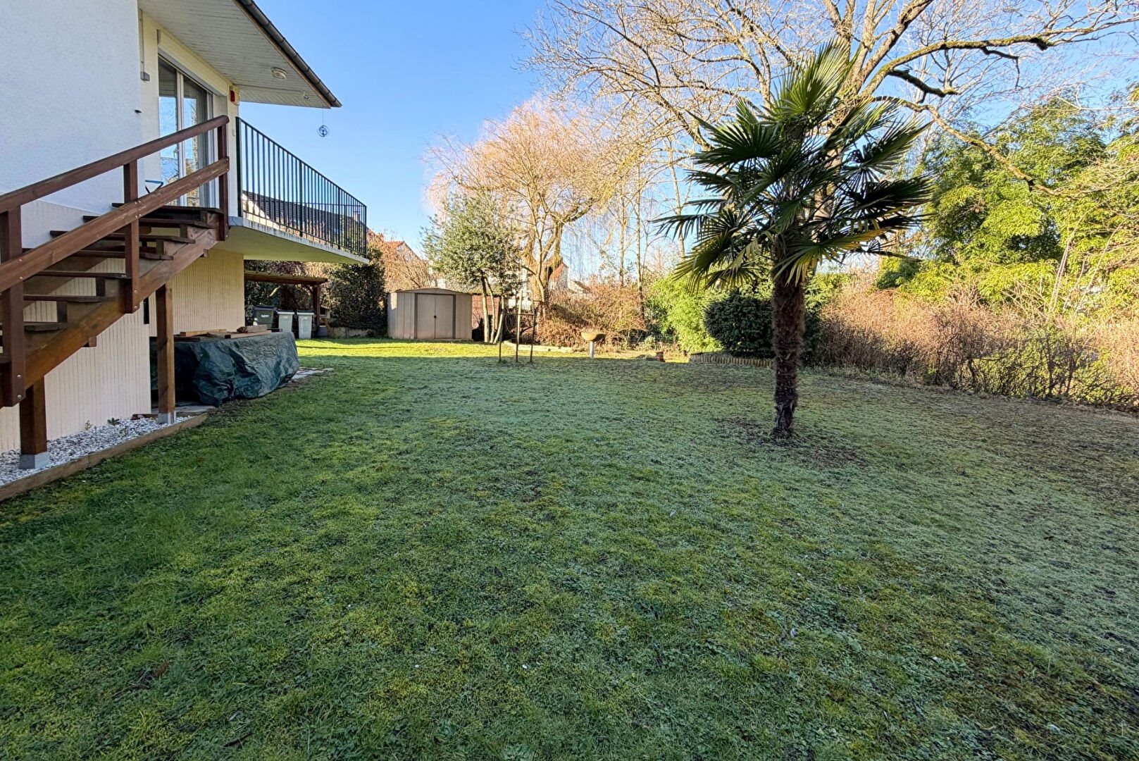 Maison à vendre, 77m², Villebon-sur-Yvette