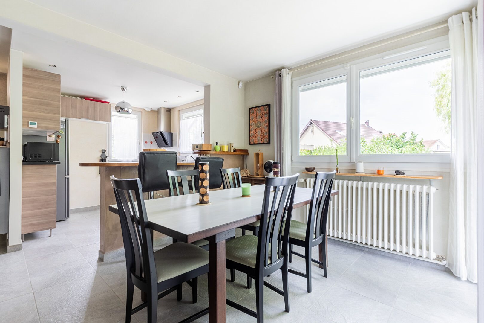 Maison à vendre, 77m², Villebon-sur-Yvette