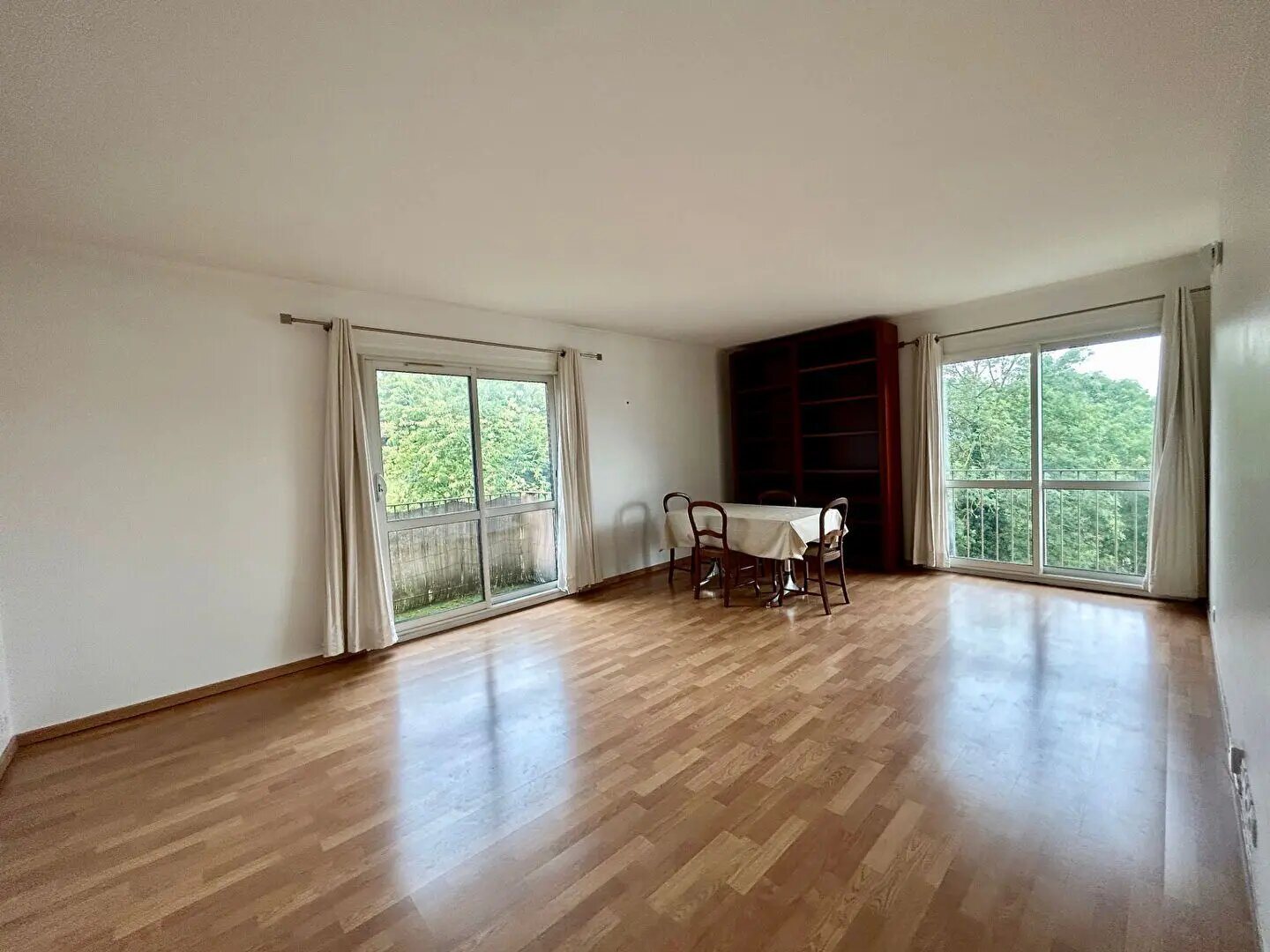 Appartement à louer, 69m², Palaiseau