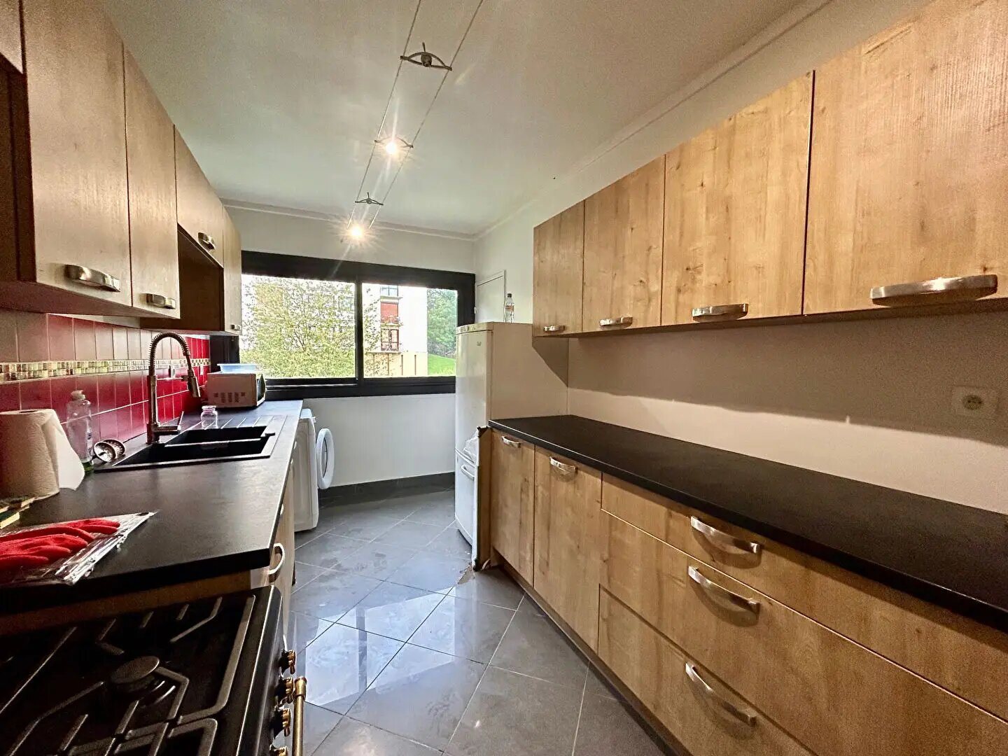 Appartement à louer, 69m², Palaiseau