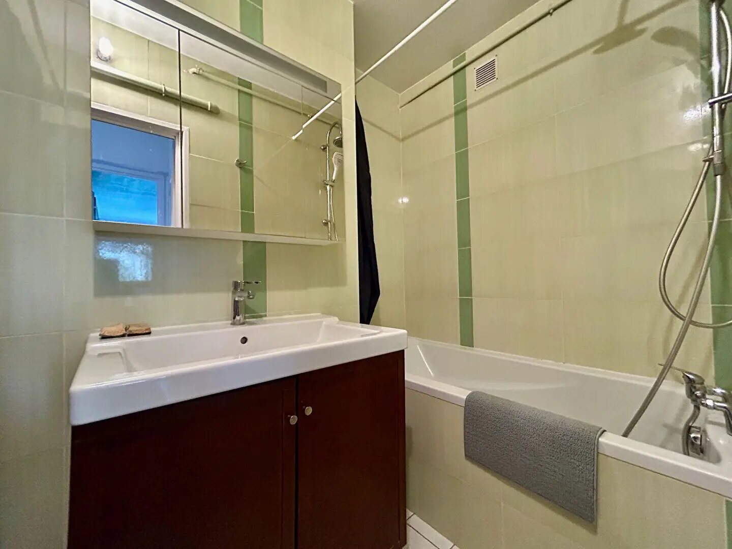 Appartement à louer, 69m², Palaiseau