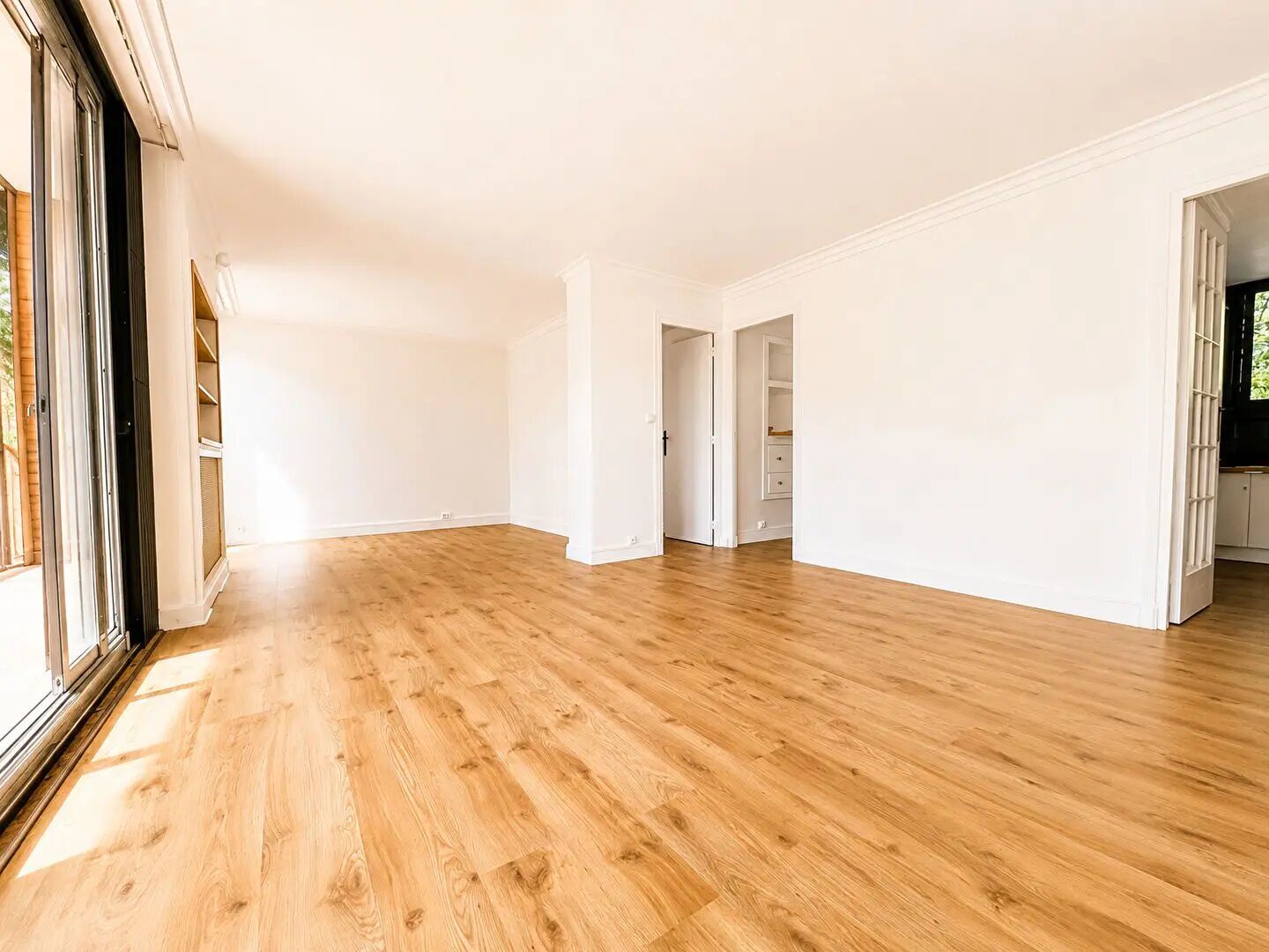 Appartement à louer, 75m², Palaiseau