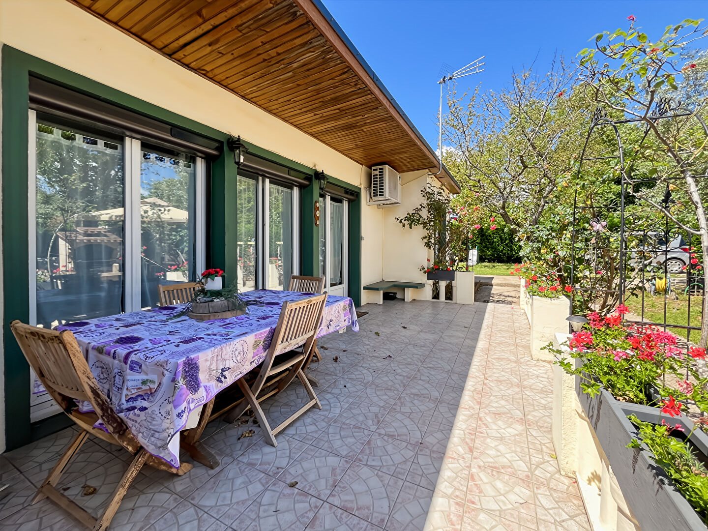 Maison à vendre, 58m², Palaiseau